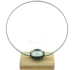 Weihnachtliche Dekoringe|Dekoringe|Frank Handels GmbH & Co. KG Windlicht