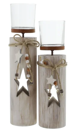 Weihnachtslichter|Frank Handels GmbH & Co. KG Windlicht