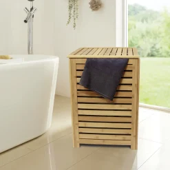 Badezimmer|Wäschekörbe|Frank Handels GmbH & Co. KG Wäschekorb 