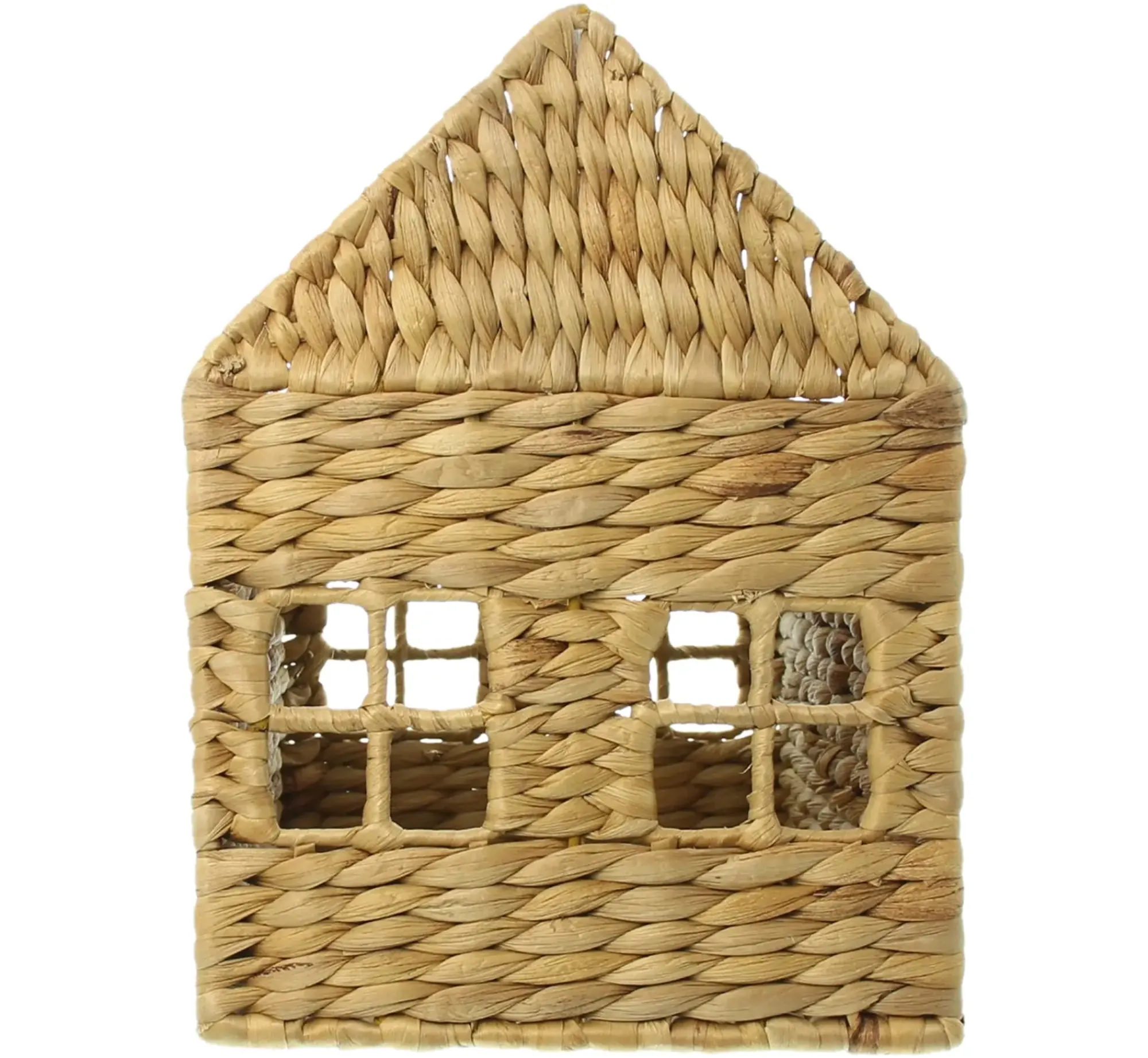 Zeitungskörbe|Wohnzimmer|Frank Handels GmbH & Co. KG Zeitungskorb "Haus"