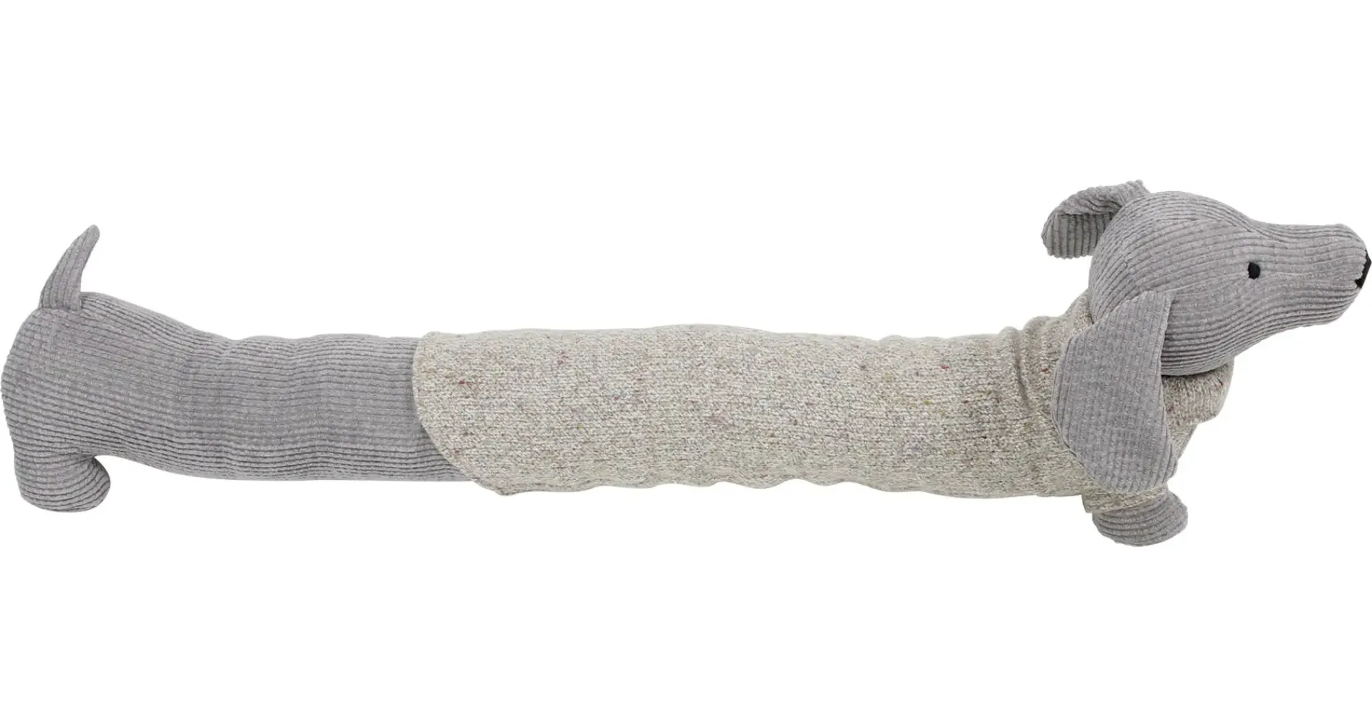Herbstliche Tür- & Zugluftstopper|Tür- & Zugluftstopper|Frank Handels GmbH & Co. KG Zugluftstopper "Waldemar"