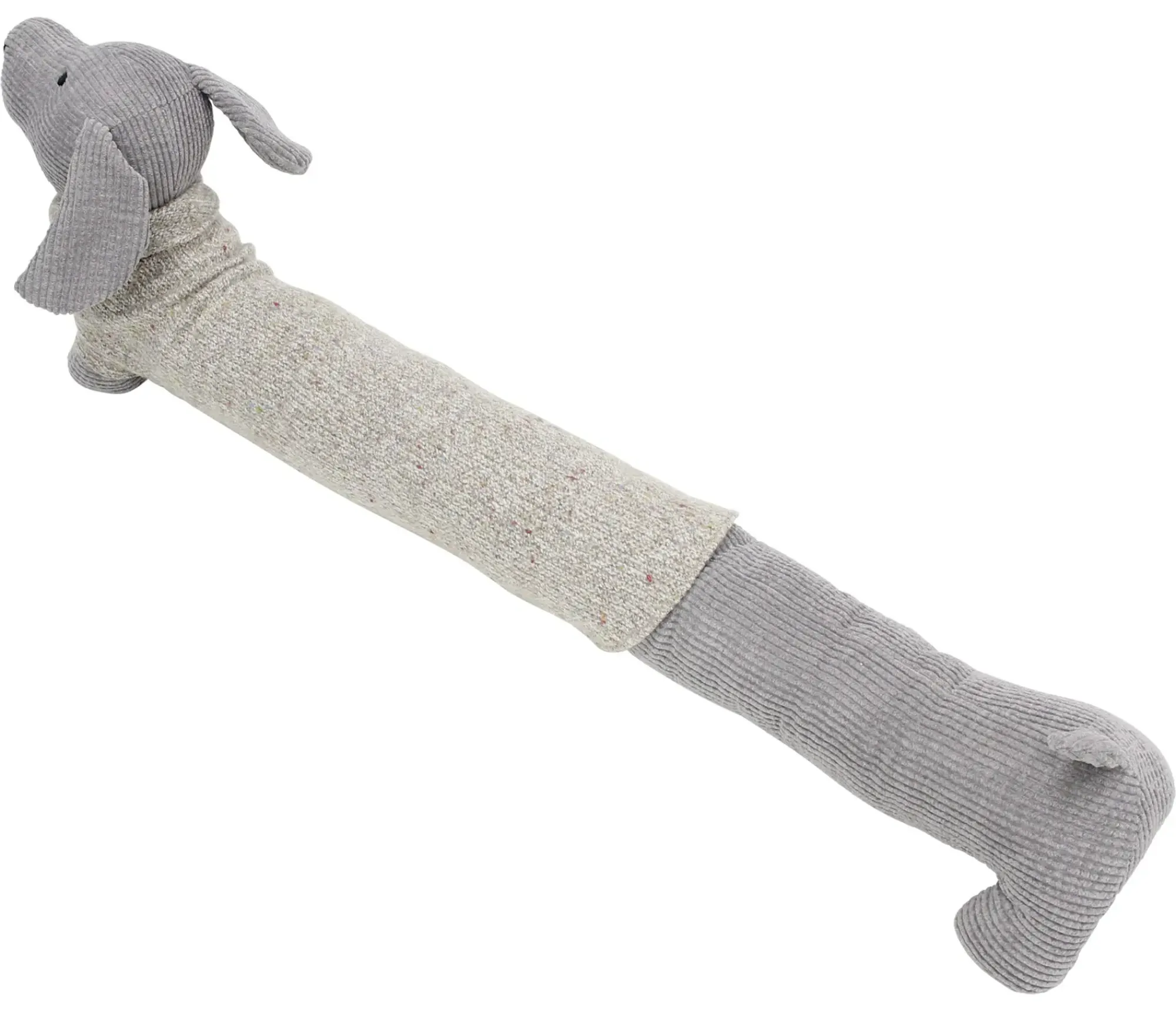 Herbstliche Tür- & Zugluftstopper|Tür- & Zugluftstopper|Frank Handels GmbH & Co. KG Zugluftstopper "Waldemar"